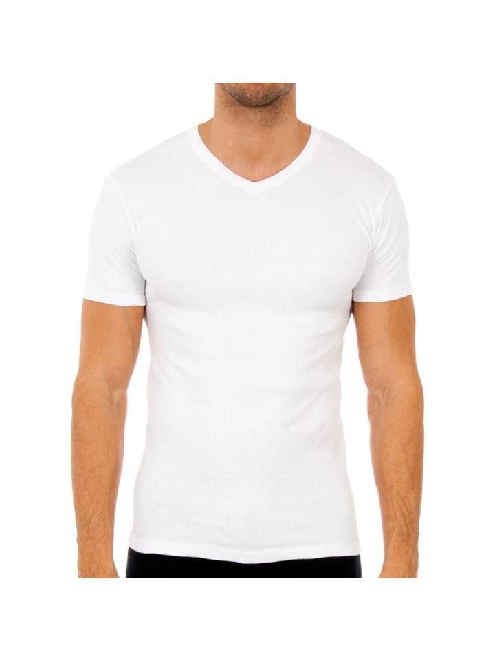 Майка Abanderado, белый
Майка Abanderado, белый