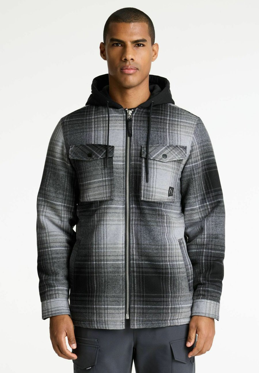 Куртка CHASIN' STARK SURGE, Black
Куртка CHASIN' STARK SURGE, Black