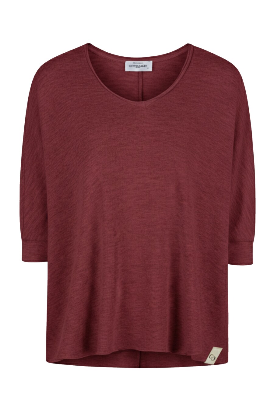 Рубашка Cotton Candy, Wine Red
Рубашка Cotton Candy, Wine Red