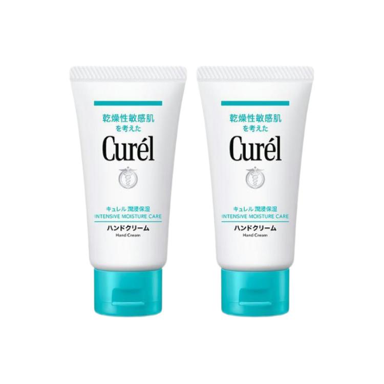 Крем для рук Women's Curél
Крем для рук Women's Curél