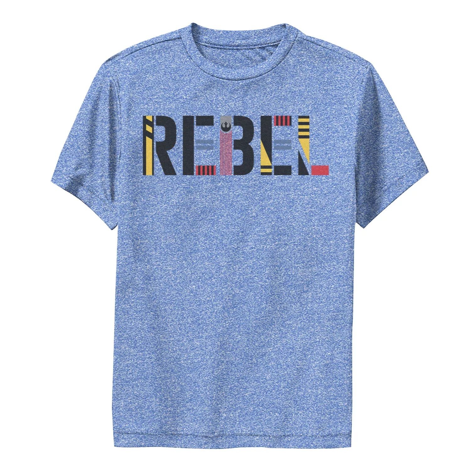 Футболка премиум-класса с текстом Rebel для мальчиков 8–20 лет «Звездные войны: Скайуокер. Восхождение» Licensed Character
Футболка премиум-класса с текстом Rebel для мальчиков 8–20 лет «Звездные войны: Скайуокер. Восхождение» Licensed Character