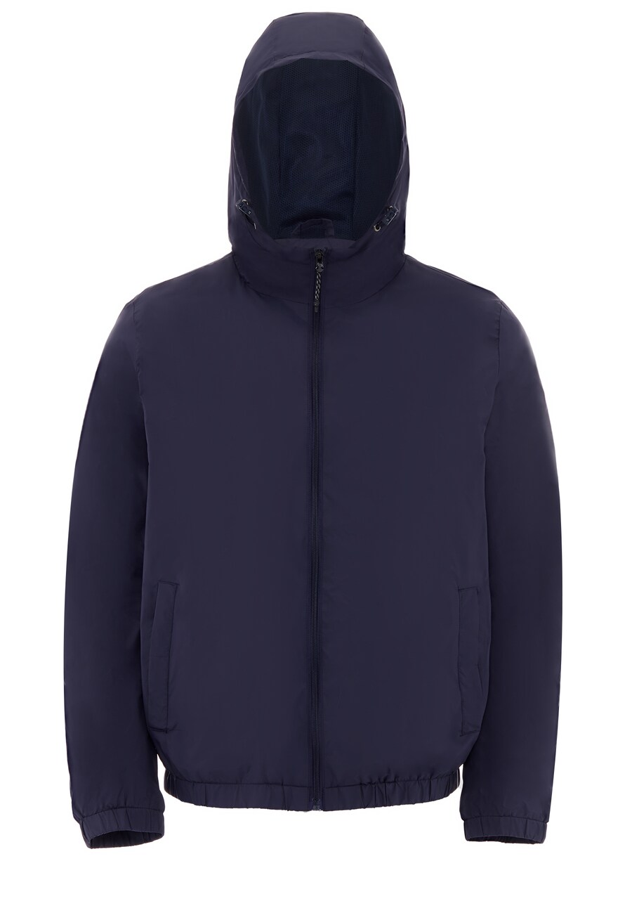 Всесезонная куртка Flyweight Between-Season Jacket, морской синий
Всесезонная куртка Flyweight Between-Season Jacket, морской синий