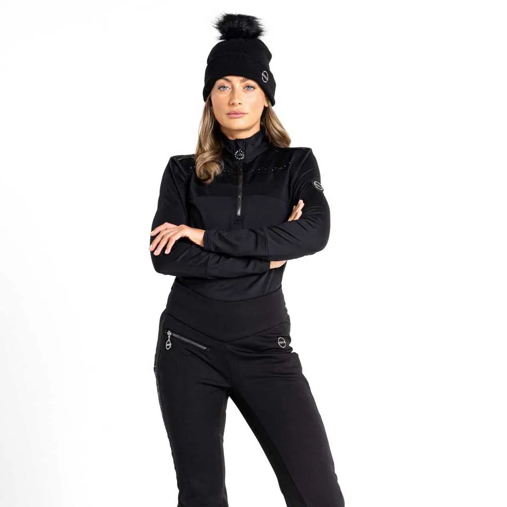 Брюки Dare2B Crystallize, черный
Брюки Dare2B Crystallize, черный