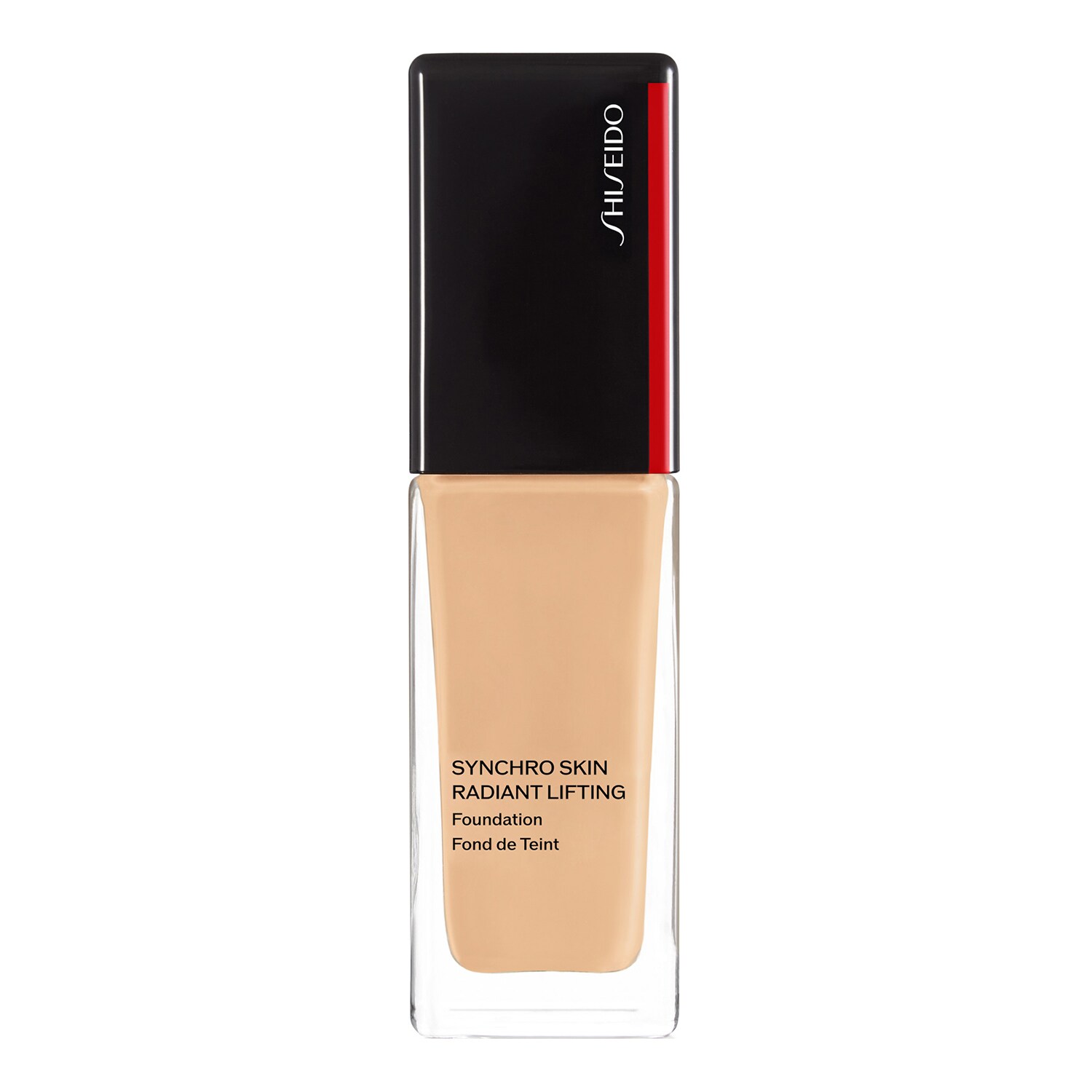 Тональная основа Synchro Skin Radiant Lifting Foundation -Flüssige Grundierung Shiseido, 210 (30ml)
Тональная основа Synchro Skin Radiant Lifting Foundation -Flüssige Grundierung Shiseido, 210 (30ml)