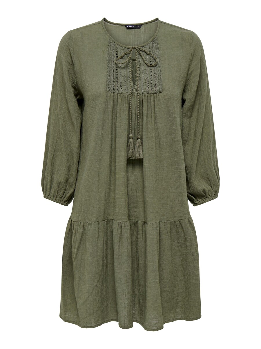 Мини платье ONLY Dress Vinnie, хаки
Мини платье ONLY Dress Vinnie, хаки