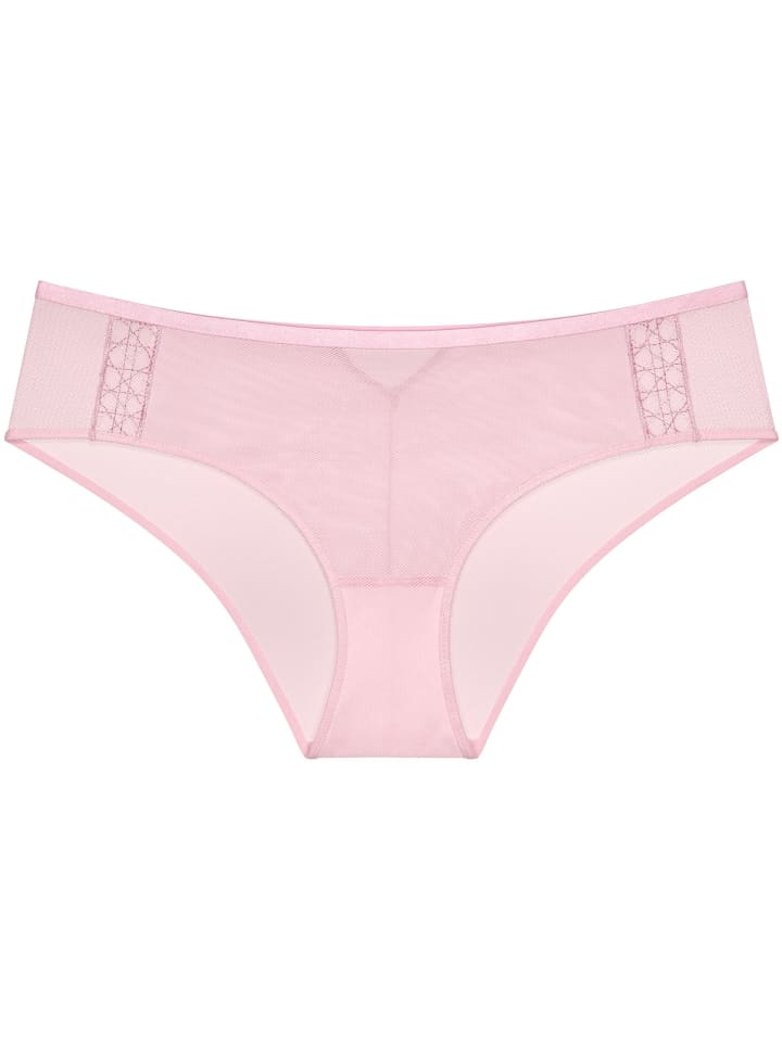 Трусы Triumph, цвет vintage pink
Трусы Triumph, цвет vintage pink