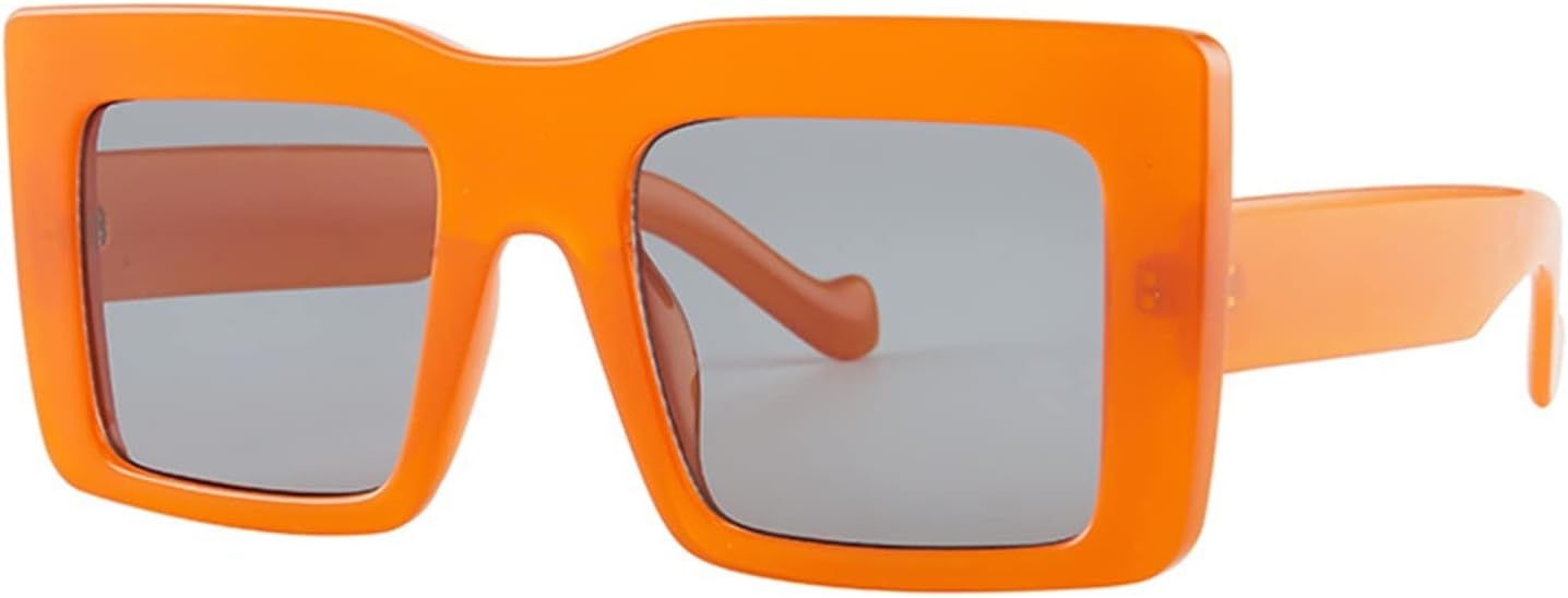 Солнцезащитные очки XINXIN в квадратной оправе для уличной стрельбы, для мужчин и женщин, для защиты от солнца на открытом воздухе, отдыха и пляжа (Цвет: F, Размер: Средний), F
Солнцезащитные очки XINXIN в квадратной оправе для уличной стрельбы, для мужчин и женщин, для защиты от солнца на открытом воздухе, отдыха и пляжа (Цвет: F, Размер: Средний), F