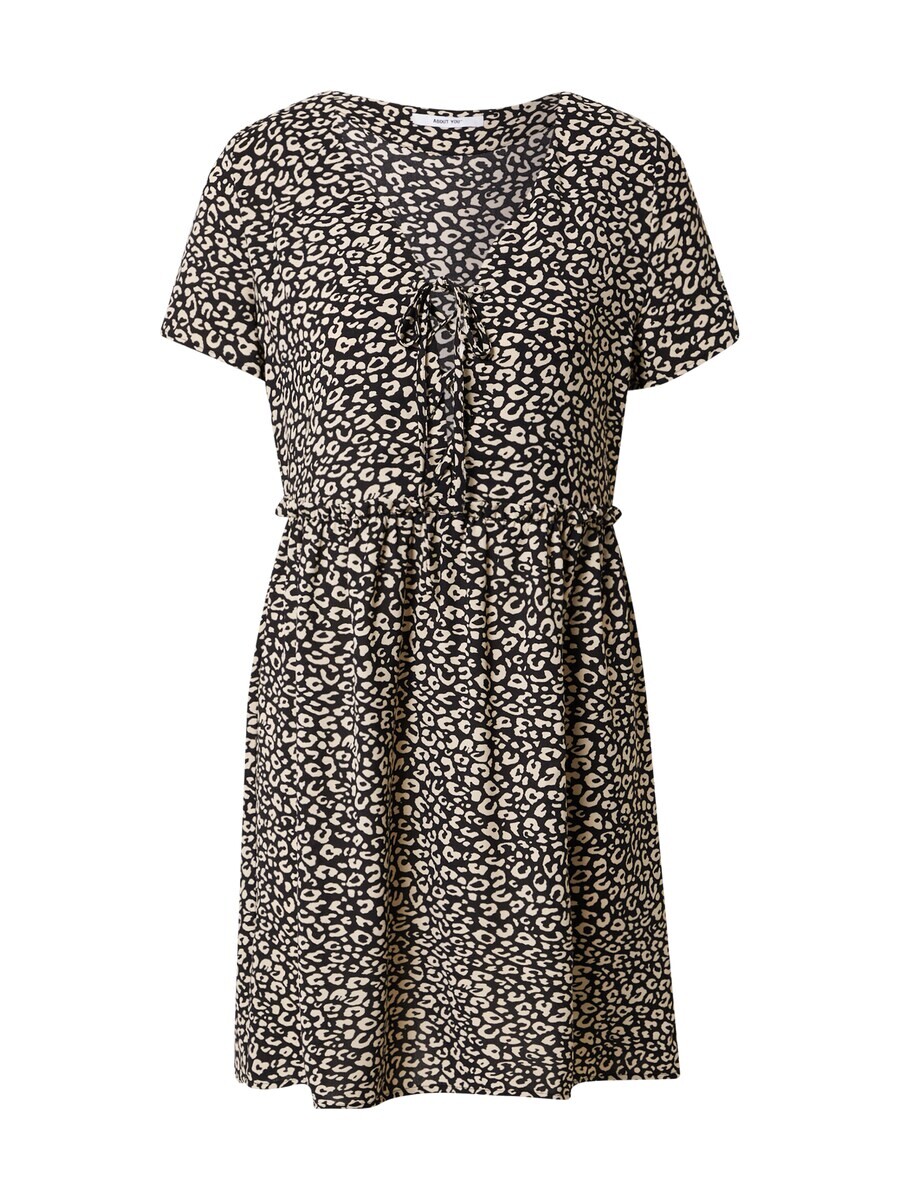 Платье About You INDRA, черный
Платье About You INDRA, черный