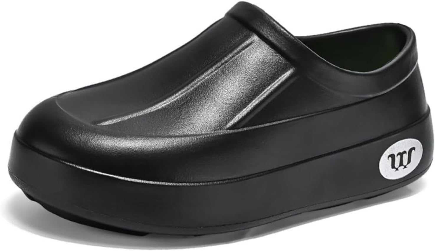 Женские туфли Armadillo, сабо Armadillo для мужчин, обувь для поваров и садоводов Baimiu, черный
Женские туфли Armadillo, сабо Armadillo для мужчин, обувь для поваров и садоводов Baimiu, черный