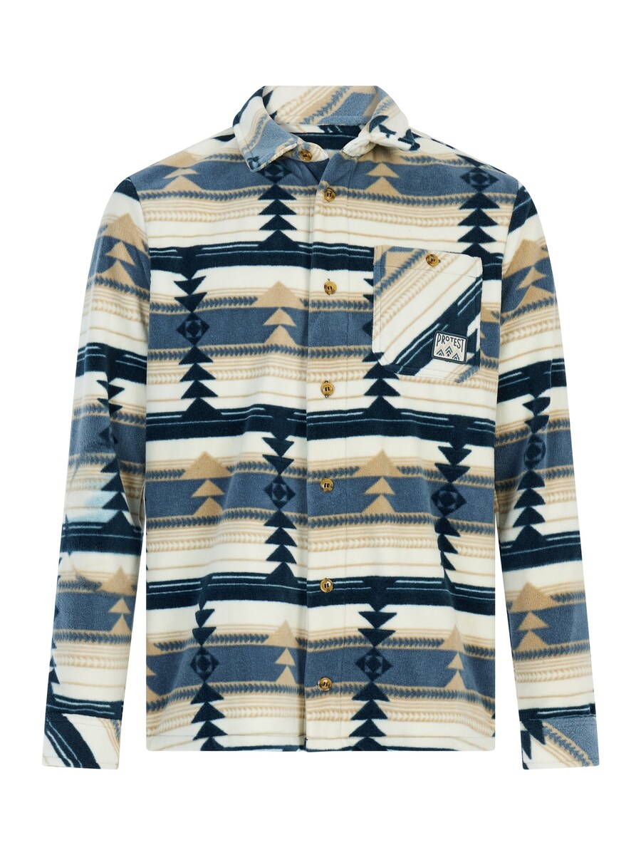 Куртка межсезонная PROTEST PRTArrow, синий
Куртка межсезонная PROTEST PRTArrow, синий