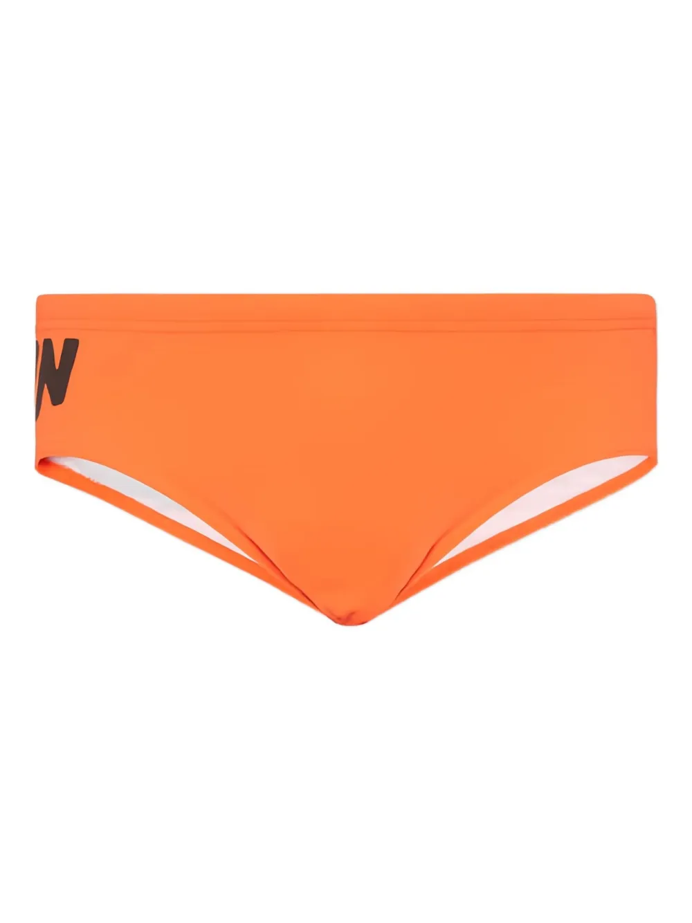 Плавки Icon New Generation DSQUARED2, оранжевый
Плавки Icon New Generation DSQUARED2, оранжевый