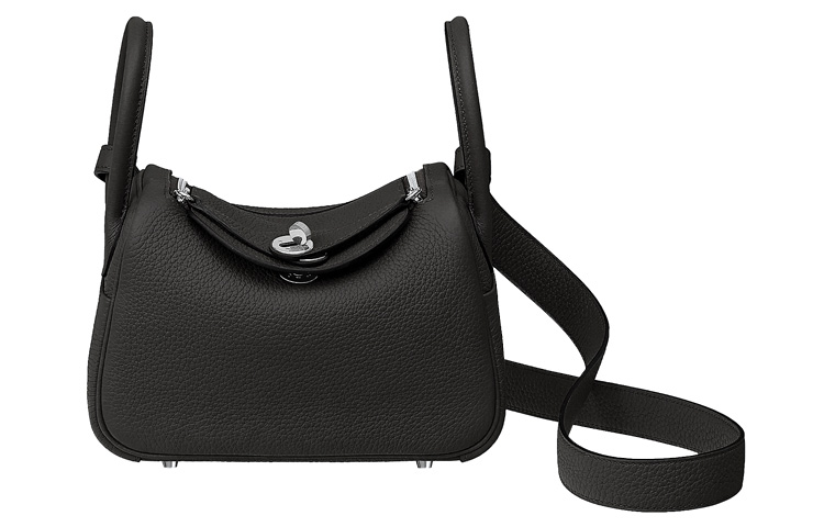 Сумка Lindy Taurillon Clemence из коровьей кожи, сумка через плечо, мини-сумка для женщин HERMES
Сумка Lindy Taurillon Clemence из коровьей кожи, сумка через плечо, мини-сумка для женщин HERMES
