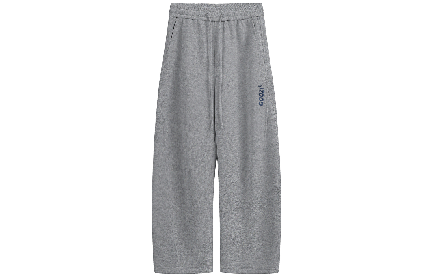 Повседневные брюки Unisex ARTSMAN, серый
Повседневные брюки Unisex ARTSMAN, серый