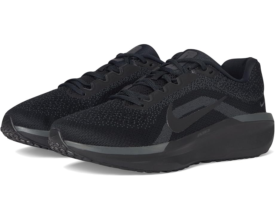 Кроссовки Nike Winflo 11, цвет Black/Anthracite
Кроссовки Nike Winflo 11, цвет Black/Anthracite