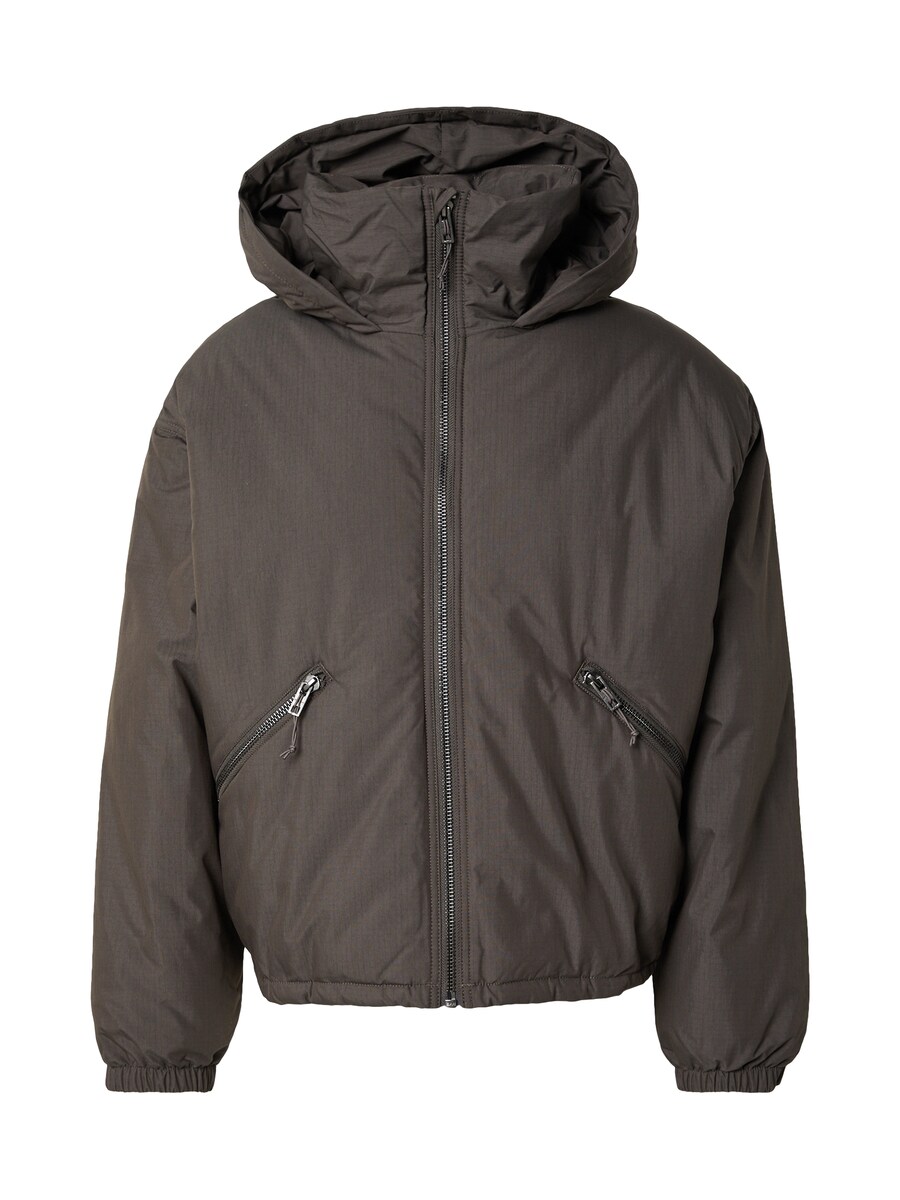 Зимняя куртка WEEKDAY Winter Jacket Floyd, темно-серый
Зимняя куртка WEEKDAY Winter Jacket Floyd, темно-серый