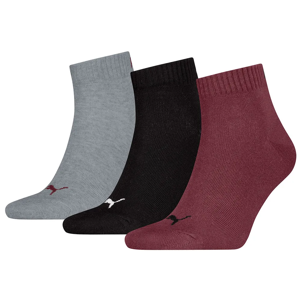 Носки 3 шт Puma 701230337, разноцветный
Носки 3 шт Puma 701230337, разноцветный