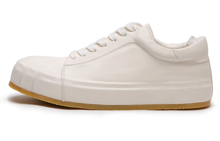 Кеды мужские, обувь для скейтбординга низкая белый Viplander
Кеды мужские, обувь для скейтбординга низкая белый Viplander