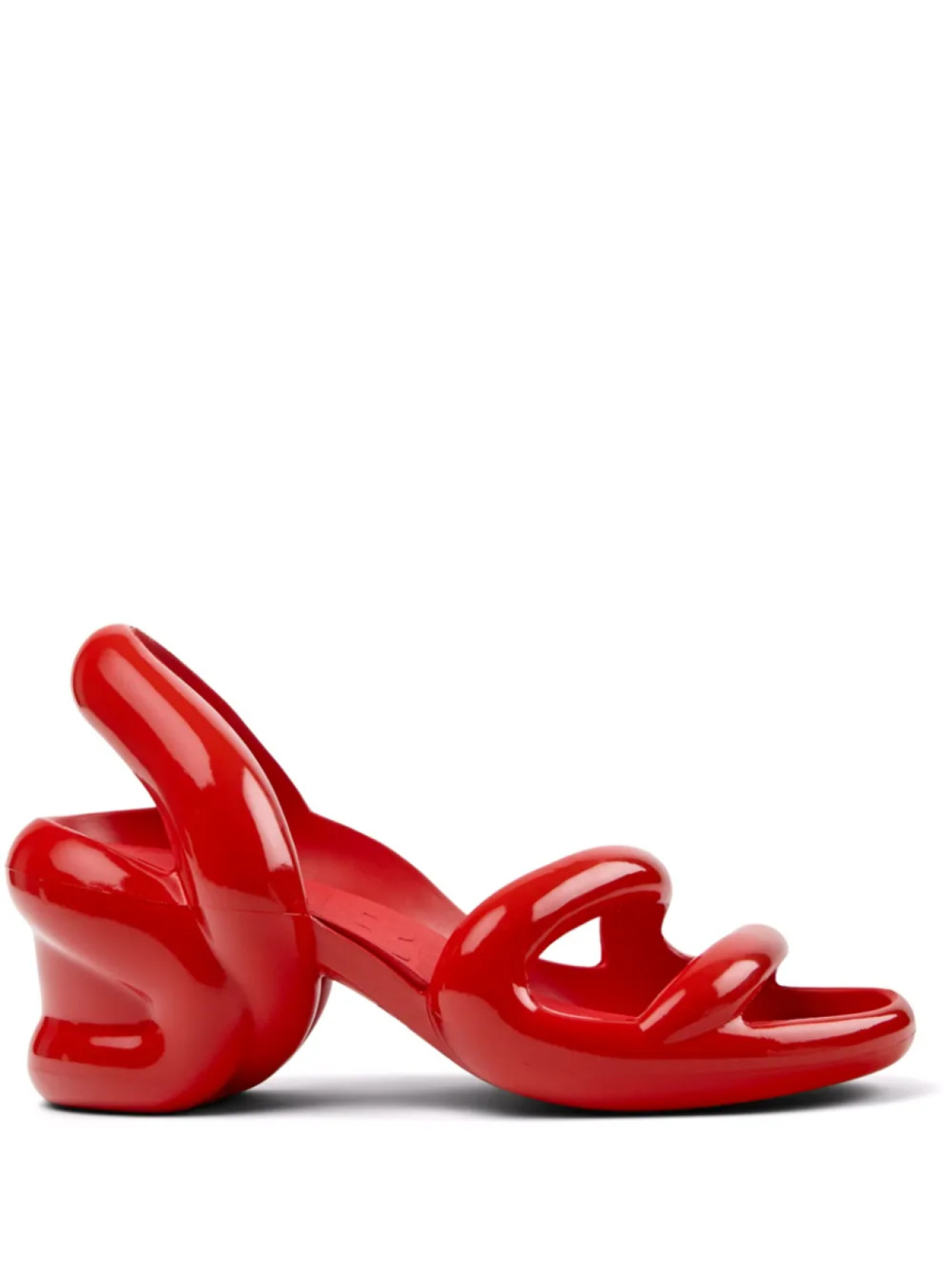 Сандалии Kobarah Camper, красный
Сандалии Kobarah Camper, красный
