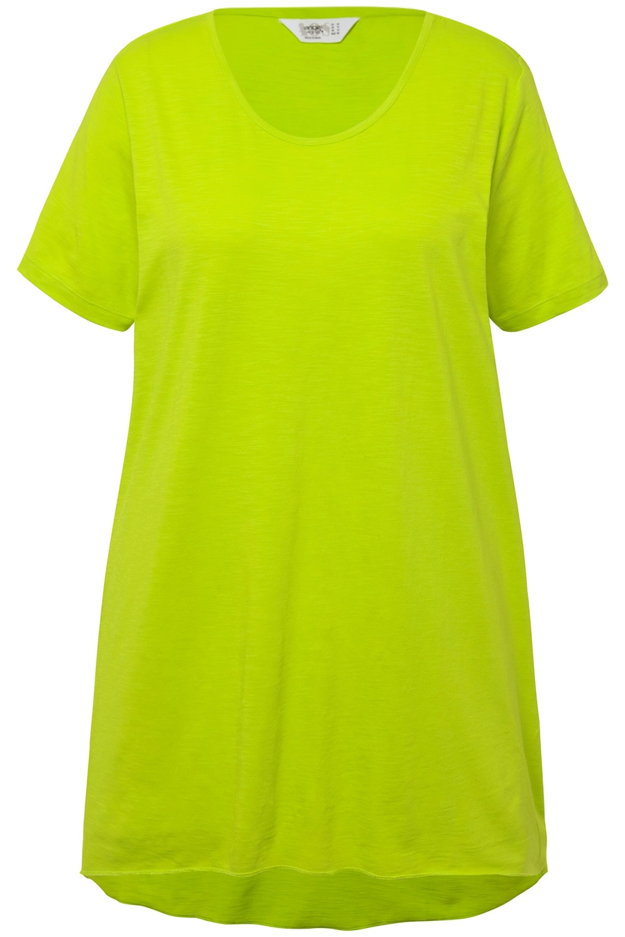 Рубашка Angel of Style, лимонно-желтый
Рубашка Angel of Style, лимонно-желтый