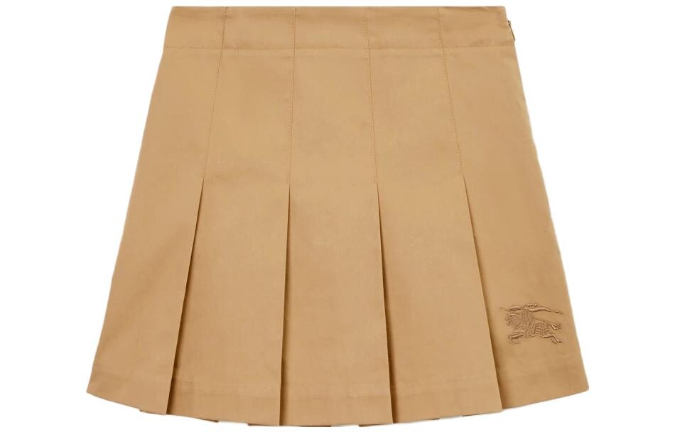 Детская юбка Burberry, цвет Beige
Детская юбка Burberry, цвет Beige