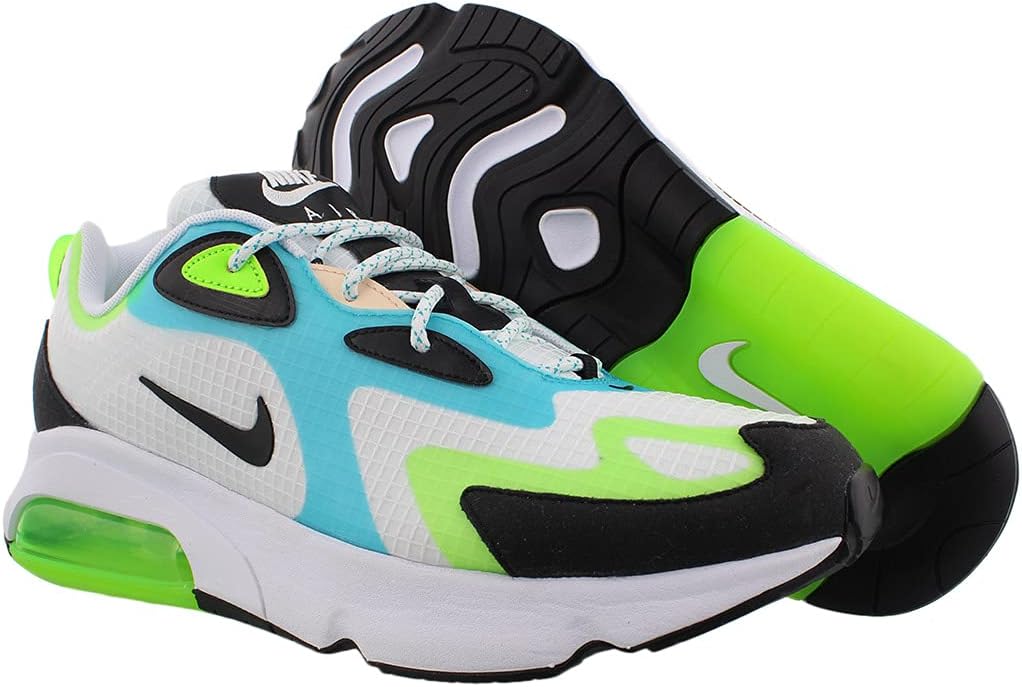 Мужские кроссовки Nike, White/Black/Green
Мужские кроссовки Nike, White/Black/Green