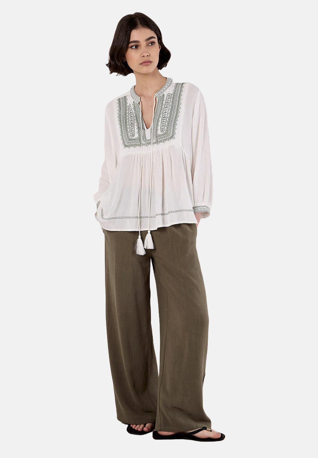 Блуза Apricot, зеленый
Блуза Apricot, зеленый