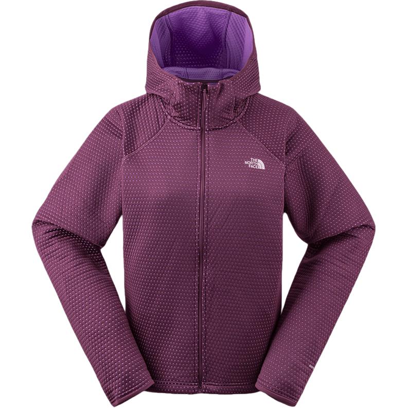 THE NORTH FACE Куртка женская ночная пыльно-фиолетовая, 1NI/Night Dusty Purple 
THE NORTH FACE Куртка женская ночная пыльно-фиолетовая, 1NI/Night Dusty Purple