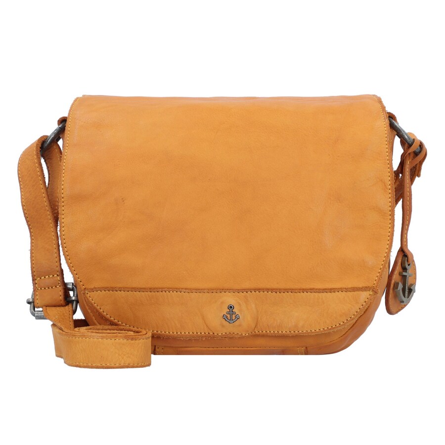 Сумка через плечо Harbour 2nd Anchor Love, цвет Curry
Сумка через плечо Harbour 2nd Anchor Love, цвет Curry