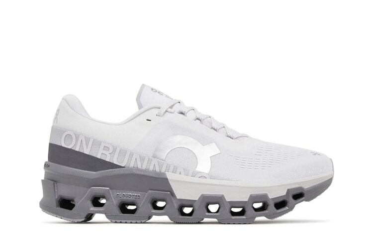 Кроссовки Cloudmonster 2, цвет Frost Rock, Серый, Кроссовки Cloudmonster 2, цвет Frost Rock
Кроссовки Cloudmonster 2, цвет Frost Rock, Серый, Кроссовки Cloudmonster 2, цвет Frost Rock