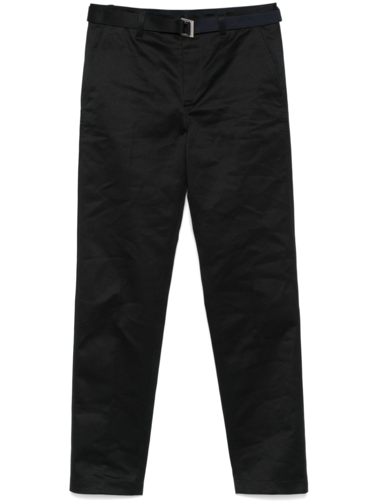 Sacai брюки Bonding, синий
Sacai брюки Bonding, синий