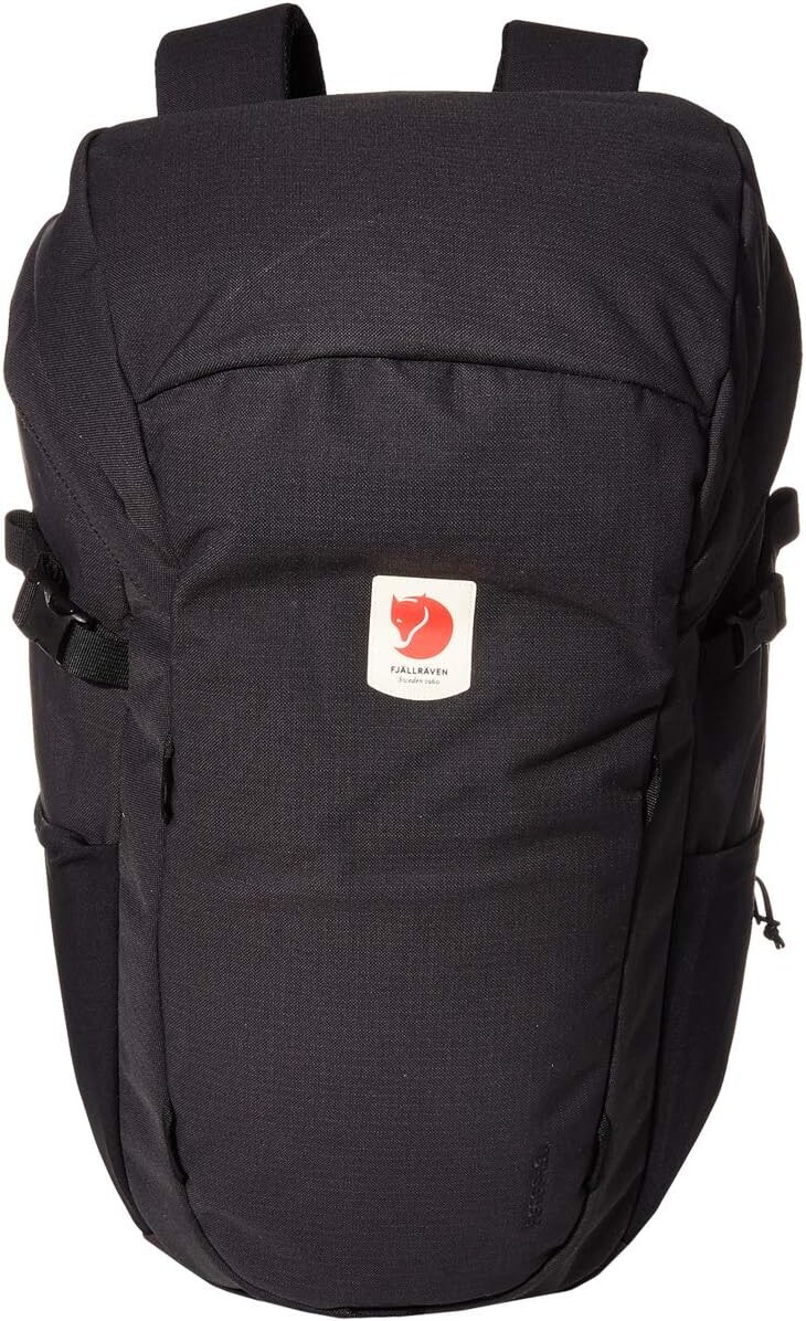 Рюкзак Ulvo 30 Fjällräven, черный
Рюкзак Ulvo 30 Fjällräven, черный
