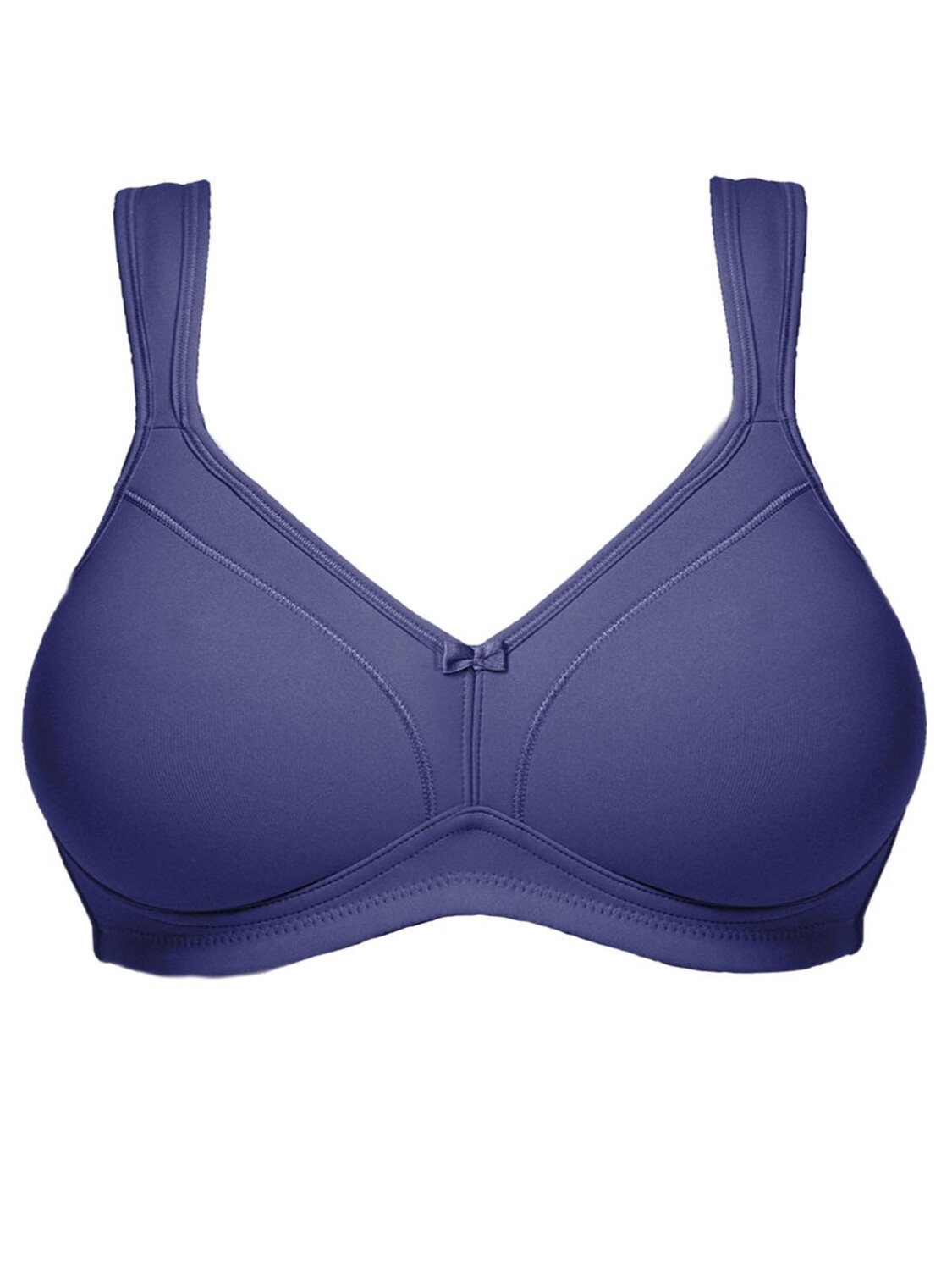 Бюстгальтер без косточек SUSA BH ohne Bügel Topsy, морской
Бюстгальтер без косточек SUSA BH ohne Bügel Topsy, морской