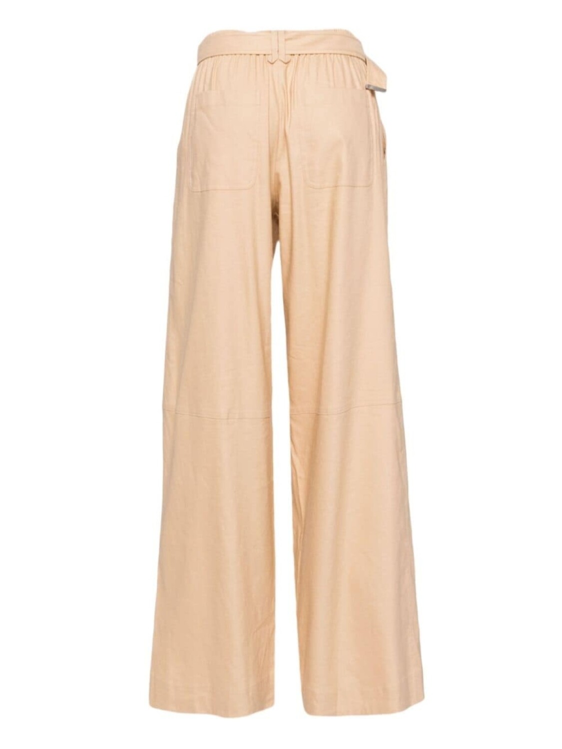 Simkhai амайя блетед брюки, нейтральный цвет
Simkhai амайя блетед брюки, нейтральный цвет