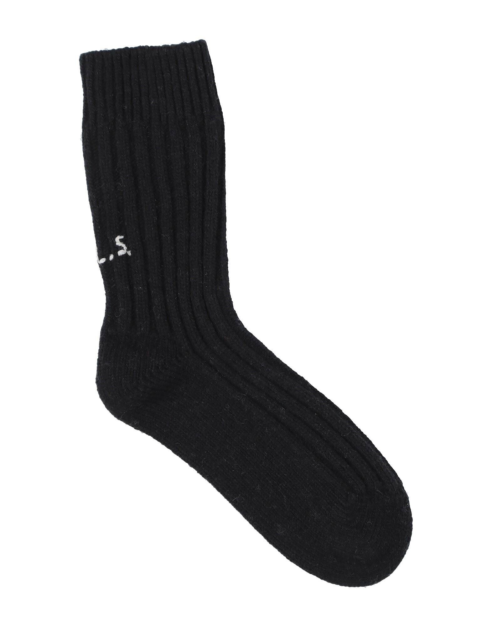 Носки Philosophy Di Lorenzo Serafini, черный
Носки Philosophy Di Lorenzo Serafini, черный