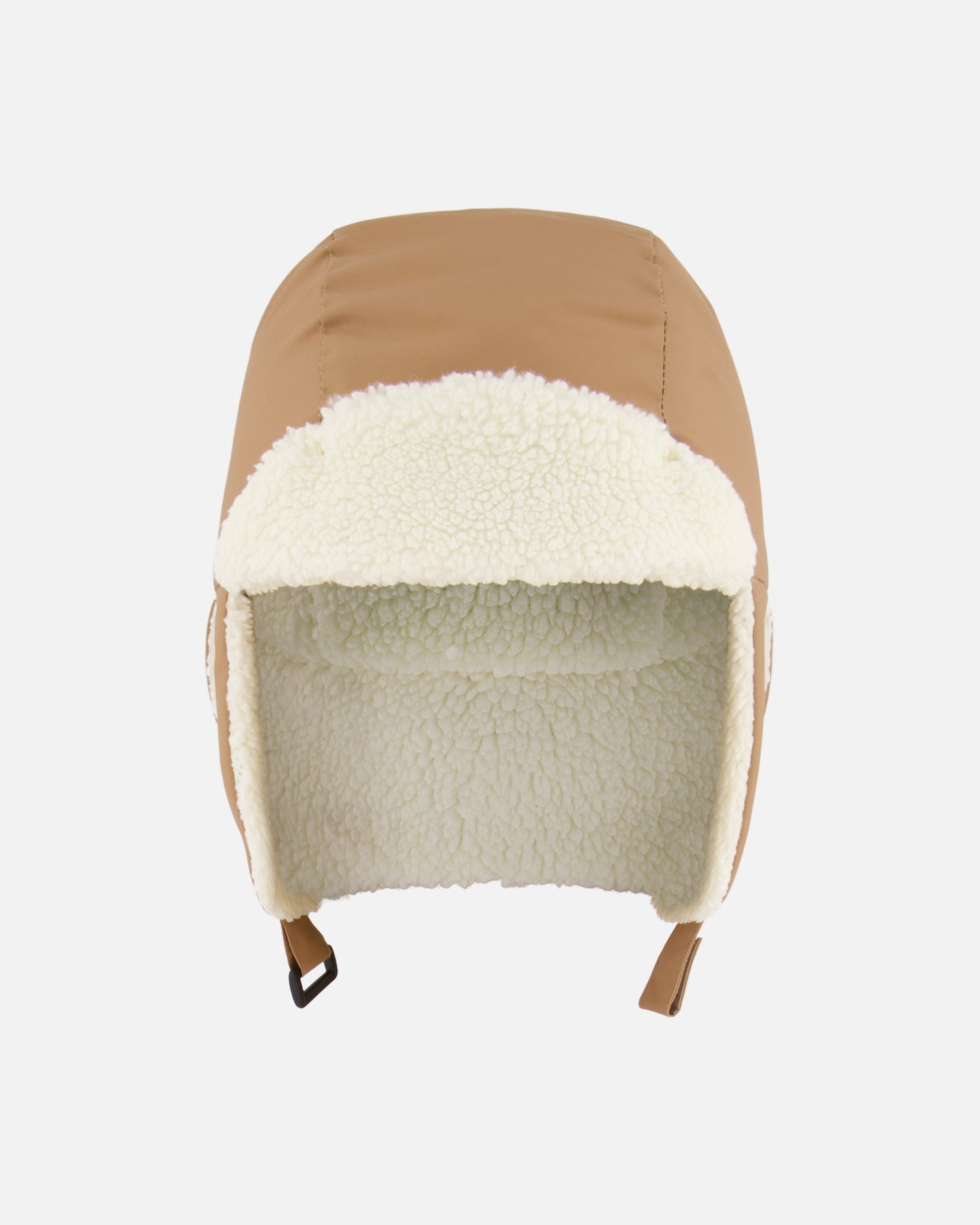 Детская шапка-ушанка с подкладкой Шапка Deux par Deux, Chanterelle
Детская шапка-ушанка с подкладкой Шапка Deux par Deux, Chanterelle