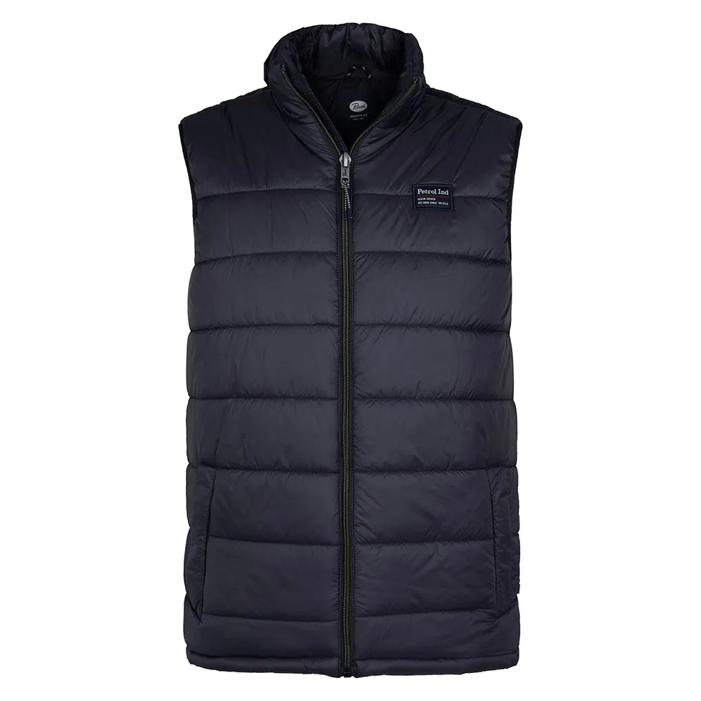Жилет Petrol Industries M-3050-WST107, черный
Жилет Petrol Industries M-3050-WST107, черный