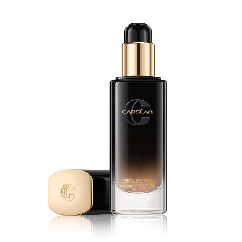 Жидкий тональный крем / Крем-основа для женщин Carslan
Жидкий тональный крем / Крем-основа для женщин Carslan