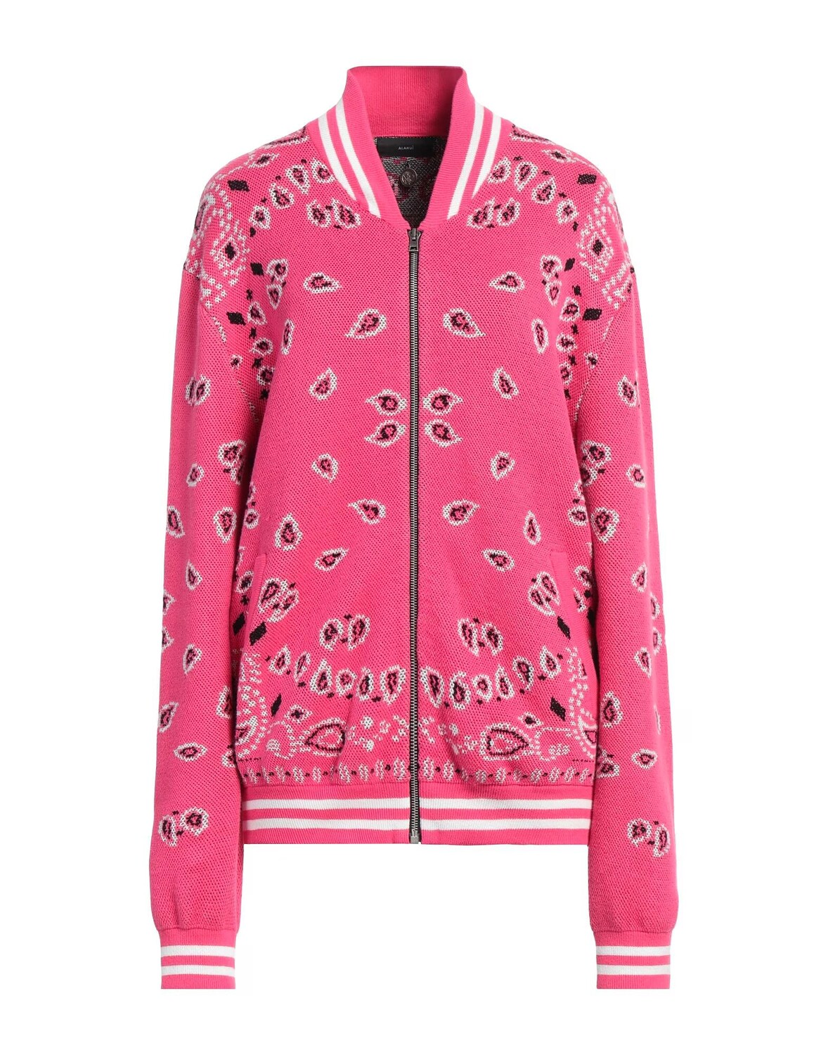 Кардиган Alanui, пурпурный
Кардиган Alanui, пурпурный