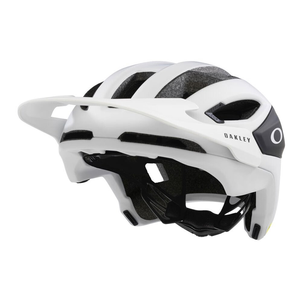 Велосипедный шлем Oakley DRT3 Trail MIPS MTB, белый
Велосипедный шлем Oakley DRT3 Trail MIPS MTB, белый