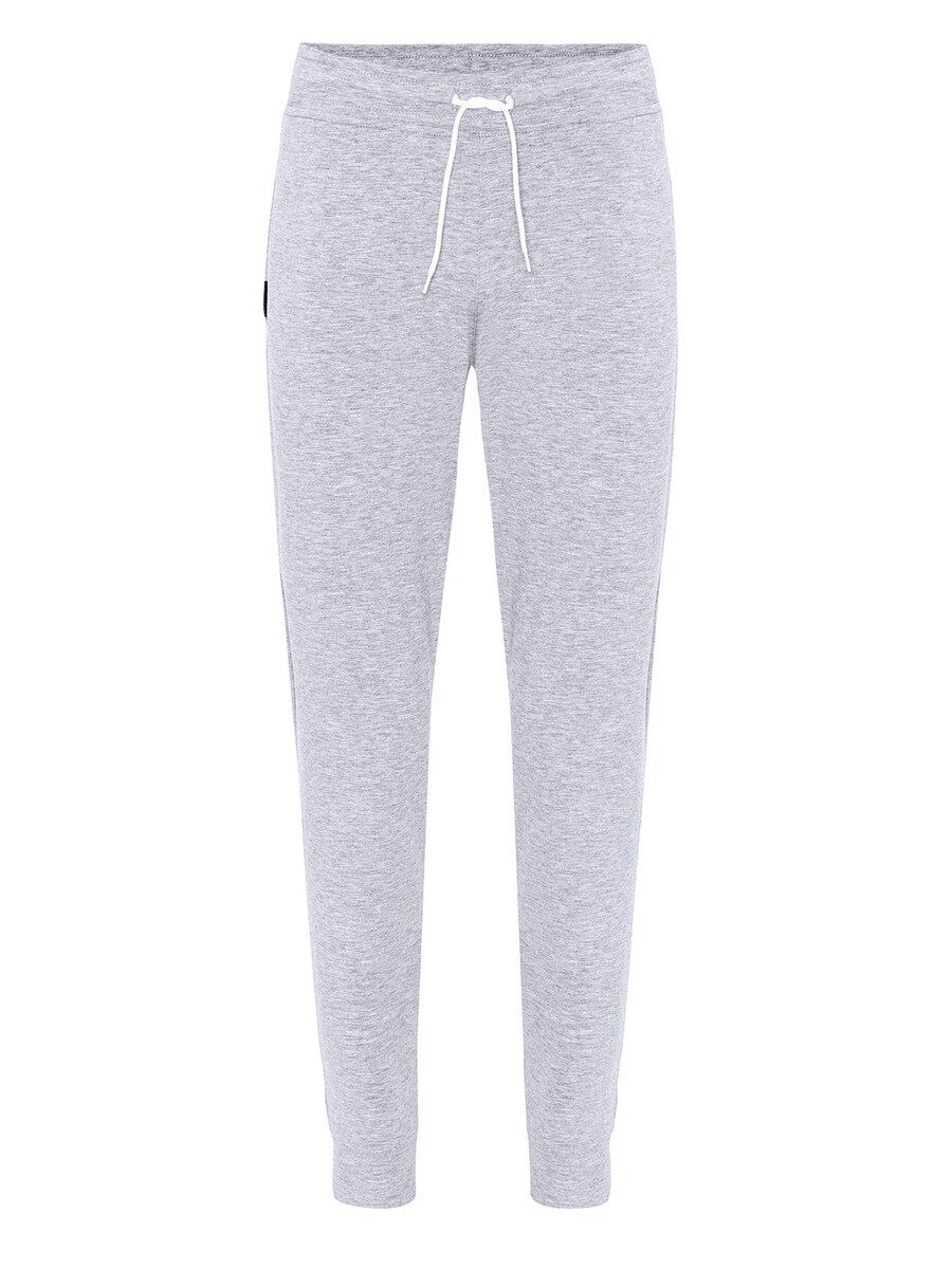 Зауженные брюки By Diess Collection, светло-серый
Зауженные брюки By Diess Collection, светло-серый