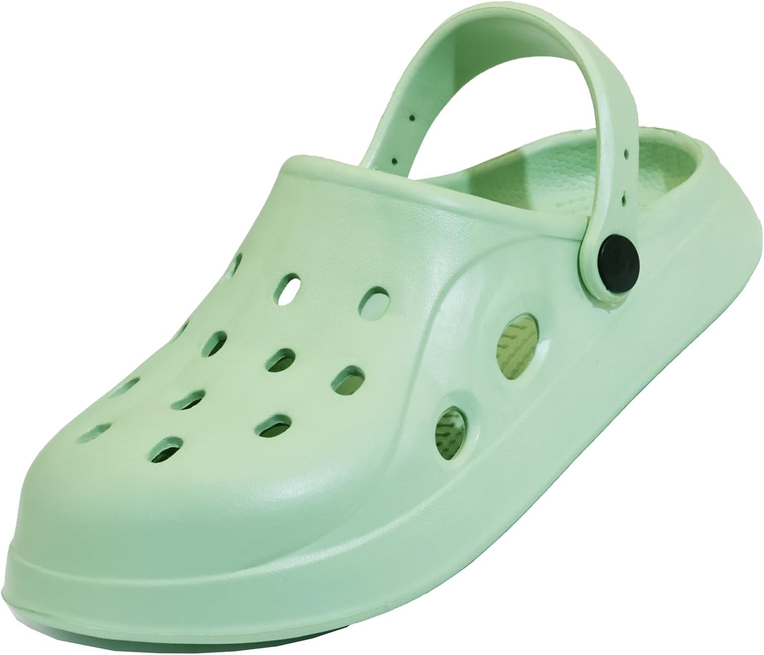 Классические садовые сабо для женщин и мужчин, противоскользящие мюли, сандалии, обувь для работы без шнуровки с ремешком на пятке, легкие шлепанцы для душа, пляжа, дома и улицы, повседневная обувь с мягкой воздушной подошвой Lhxyuo, зеленый
Классические садовые сабо для женщин и мужчин, противоскользящие мюли, сандалии, обувь для работы без шнуровки с ремешком на пятке, легкие шлепанцы для душа, пляжа, дома и улицы, повседневная обувь с мягкой воздушной подошвой Lhxyuo, зеленый