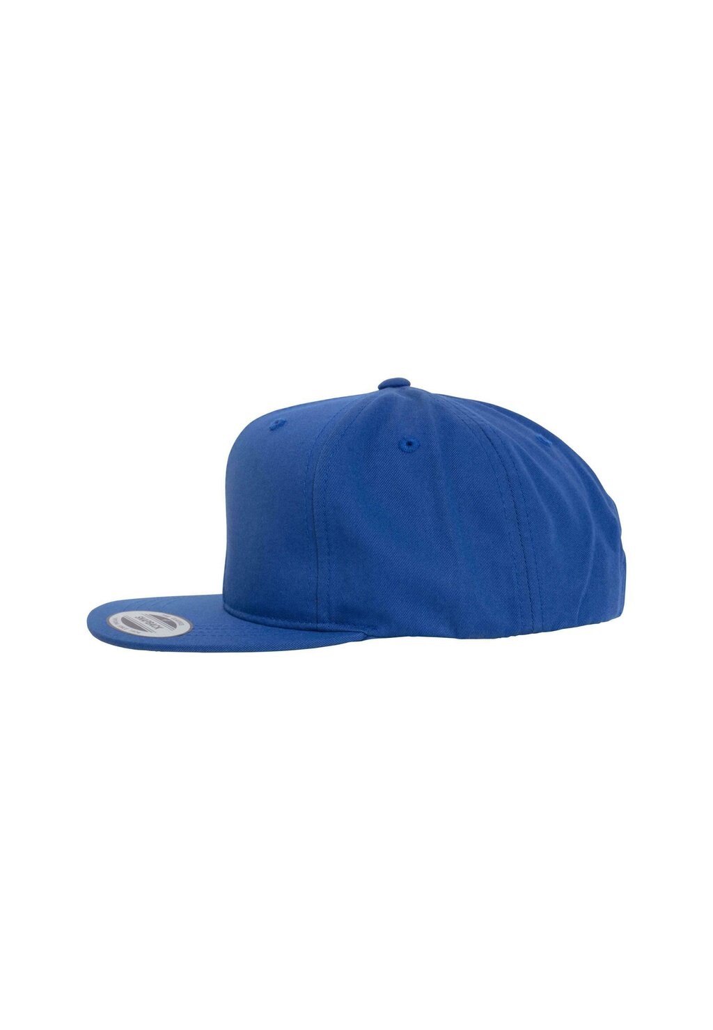 Кепка PRO STYLE SNAPBACK YOUTH Flexfit, синий
Кепка PRO STYLE SNAPBACK YOUTH Flexfit, синий