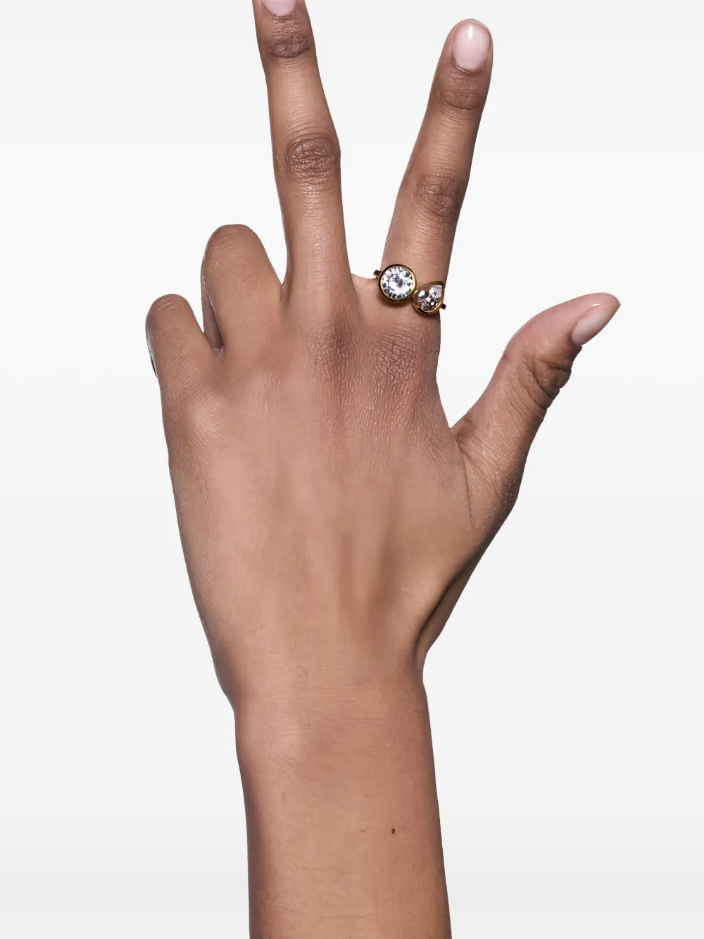 Серебряное кольцо с камнями Maria Black, золотой, Белый, Серебряное кольцо с камнями Maria Black, золотой
Серебряное кольцо с камнями Maria Black, золотой, Белый, Серебряное кольцо с камнями Maria Black, золотой