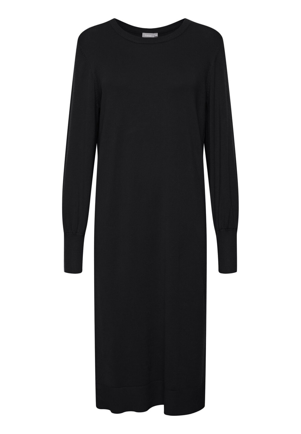 Платье-джемпер FRBLUME DR 4 Fransa, черный
Платье-джемпер FRBLUME DR 4 Fransa, черный