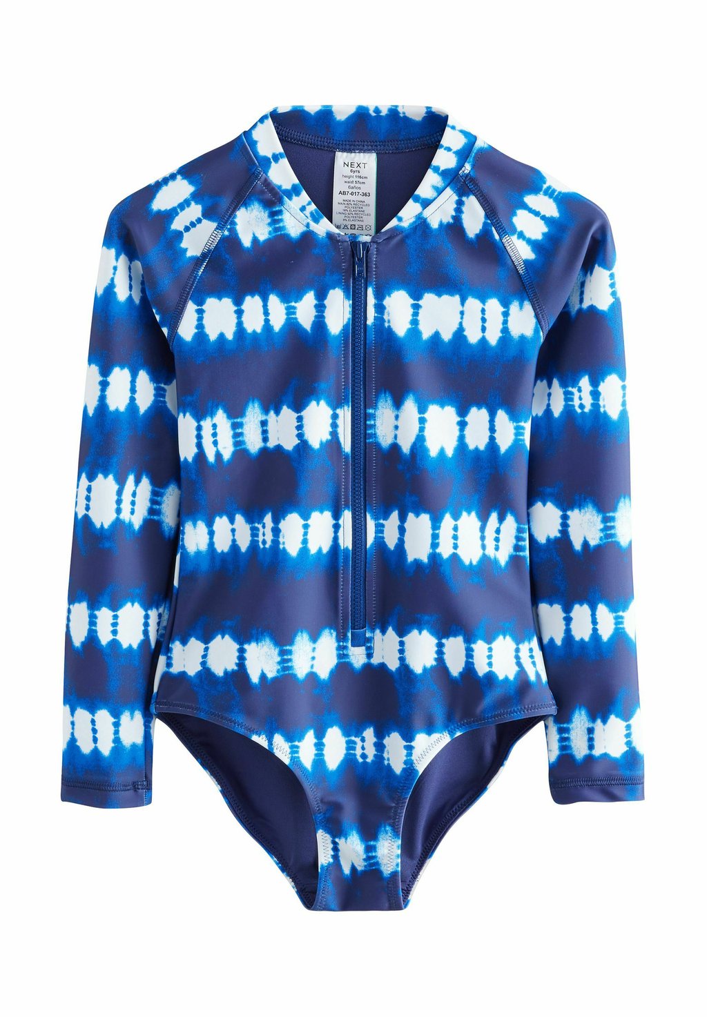 Купальный костюм REGULAR FIT Next, синий
Купальный костюм REGULAR FIT Next, синий