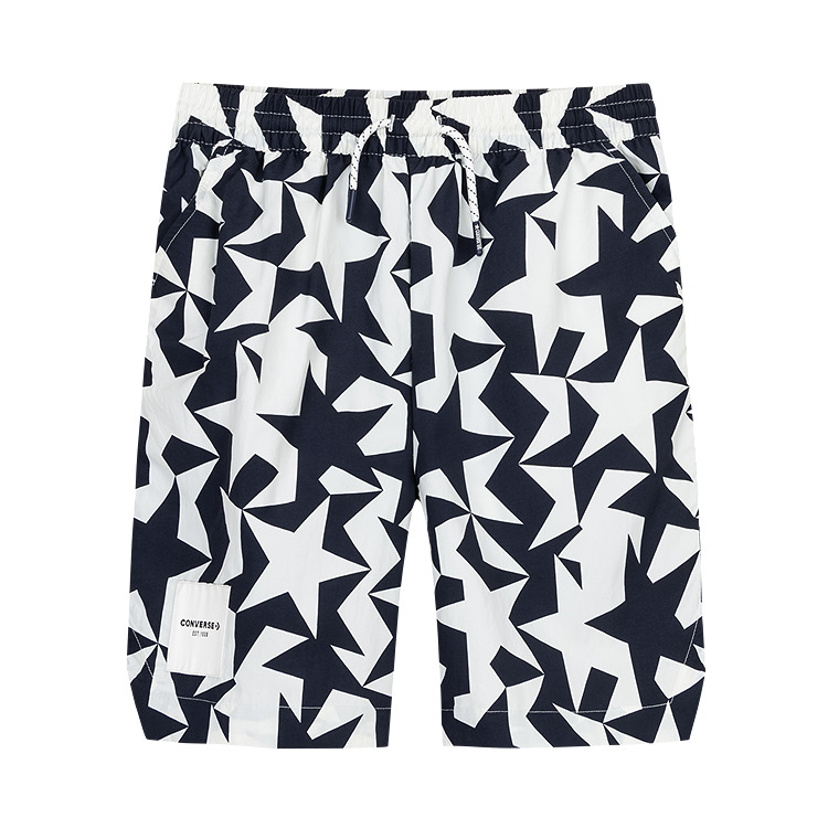 Converse Шорты детские для возраста 3-7 лет navy
Converse Шорты детские для возраста 3-7 лет navy