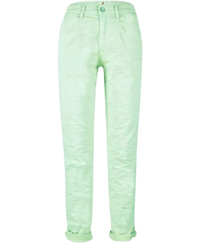 Джинсы Buena Vista, зеленый
Джинсы Buena Vista, зеленый