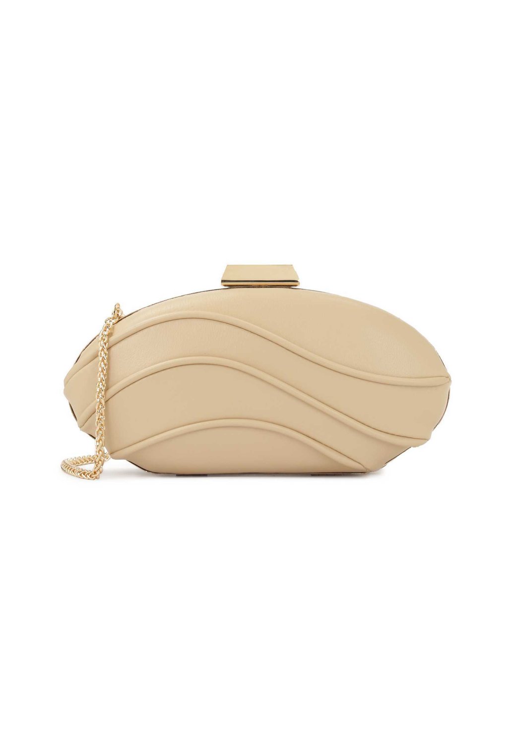 Сумка через плечо OPHELIA - Across body bag Kazar, бежевый 
Сумка через плечо OPHELIA - Across body bag Kazar, бежевый