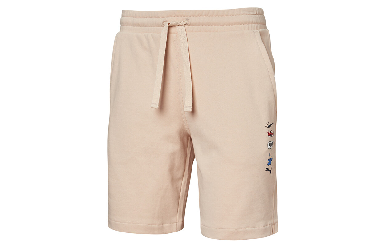 Повседневные шорты мужские кожа Puma, цвет Skin
Повседневные шорты мужские кожа Puma, цвет Skin