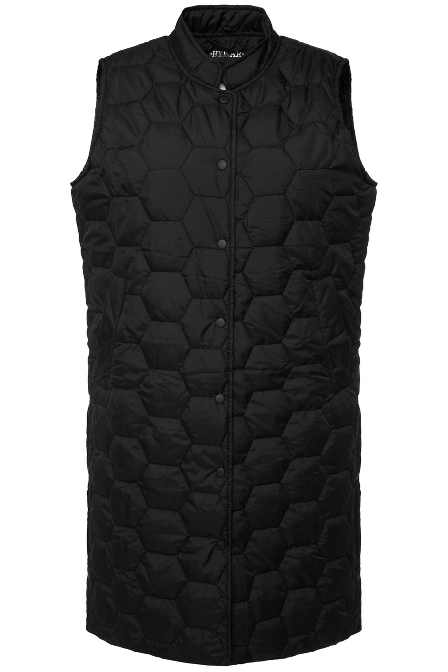 Жилет Ulla Popken, Black
Жилет Ulla Popken, Black